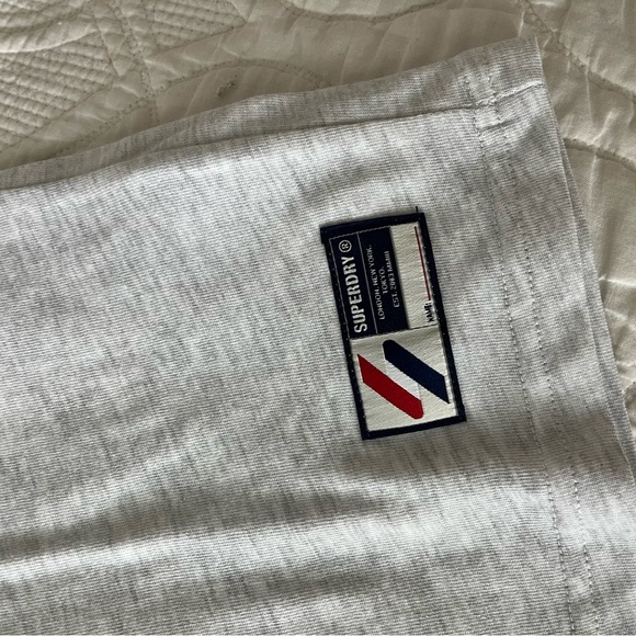 Superdry - t-shirt size XS - Picture 3 of 3